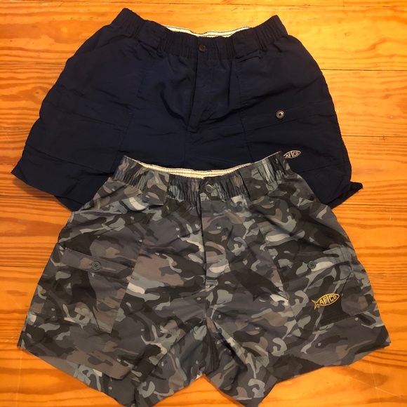 AFTCO Other - Men’s Aftco shorts. 2 pairs.